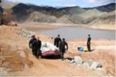 Uzman Çavuş Güneş ve Gülistan Doku'dan bugün de iz yok