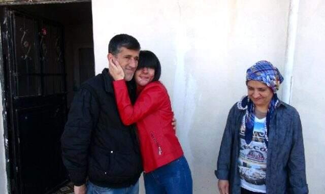 Yüzüne asit döken sevgilisini affeden Berfin Özek konuştu: Ozan'a hakkımı helal ettim