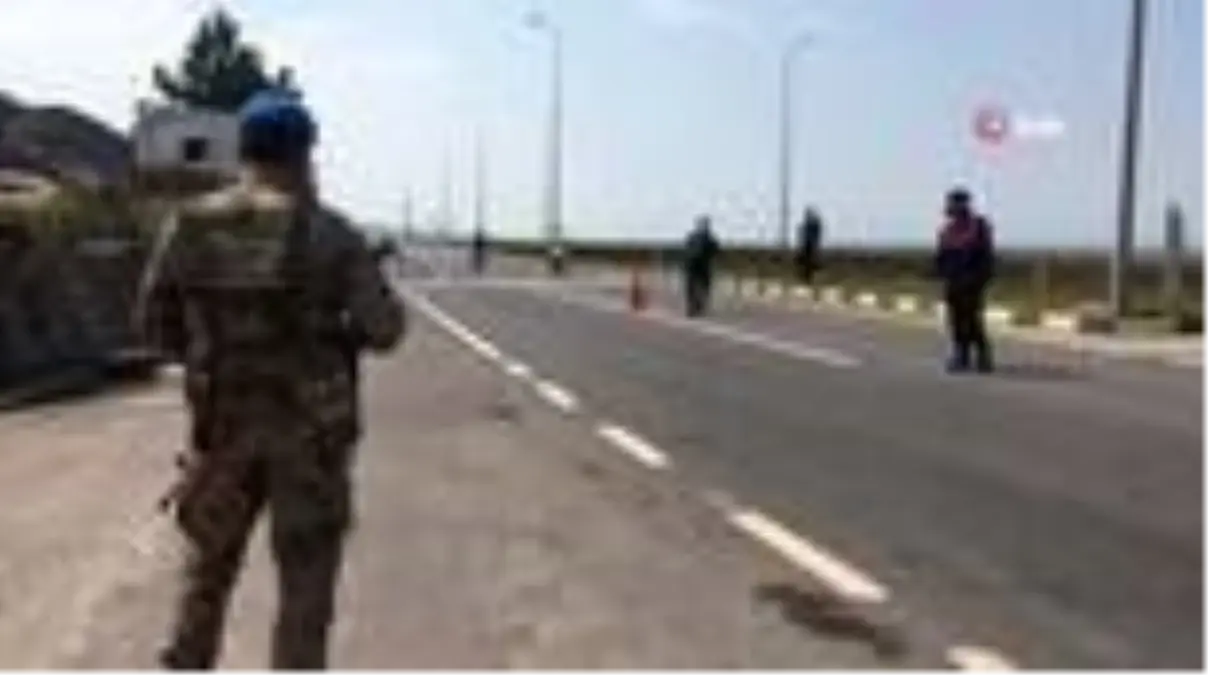 Zonguldak sınırları içerisine giriş ve çıkışlar tamamen yasaklandı