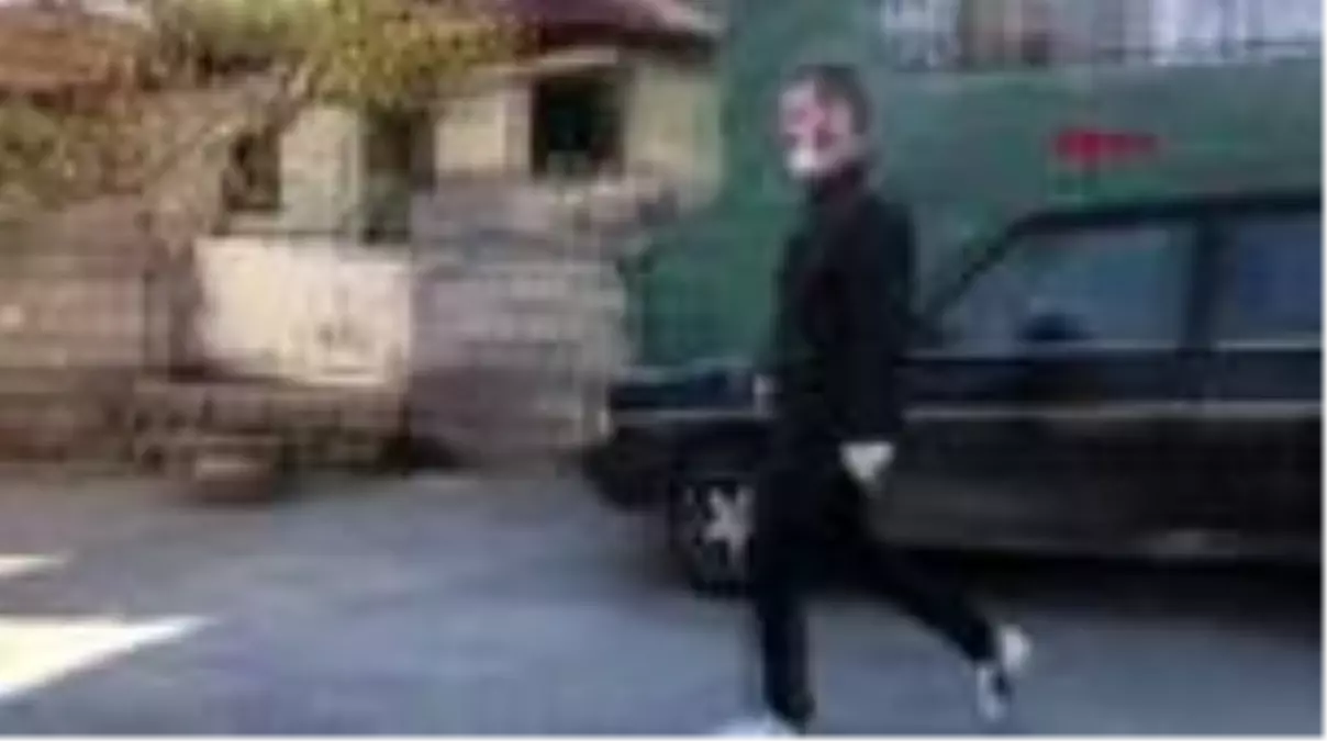 ANKARA Şereflikoçhisar'da vatandaşlara ücretsiz ekmek