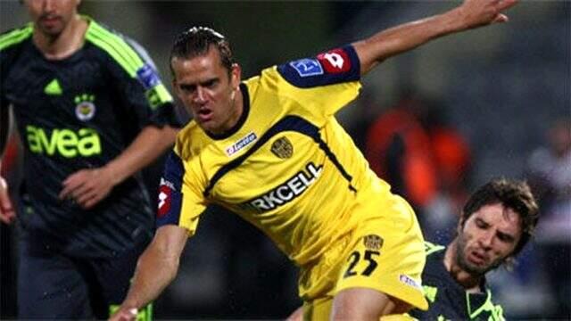 Ankaragücü'nün eski oyuncusu Rothen: Mbappe, Real Madrid'e gidecek