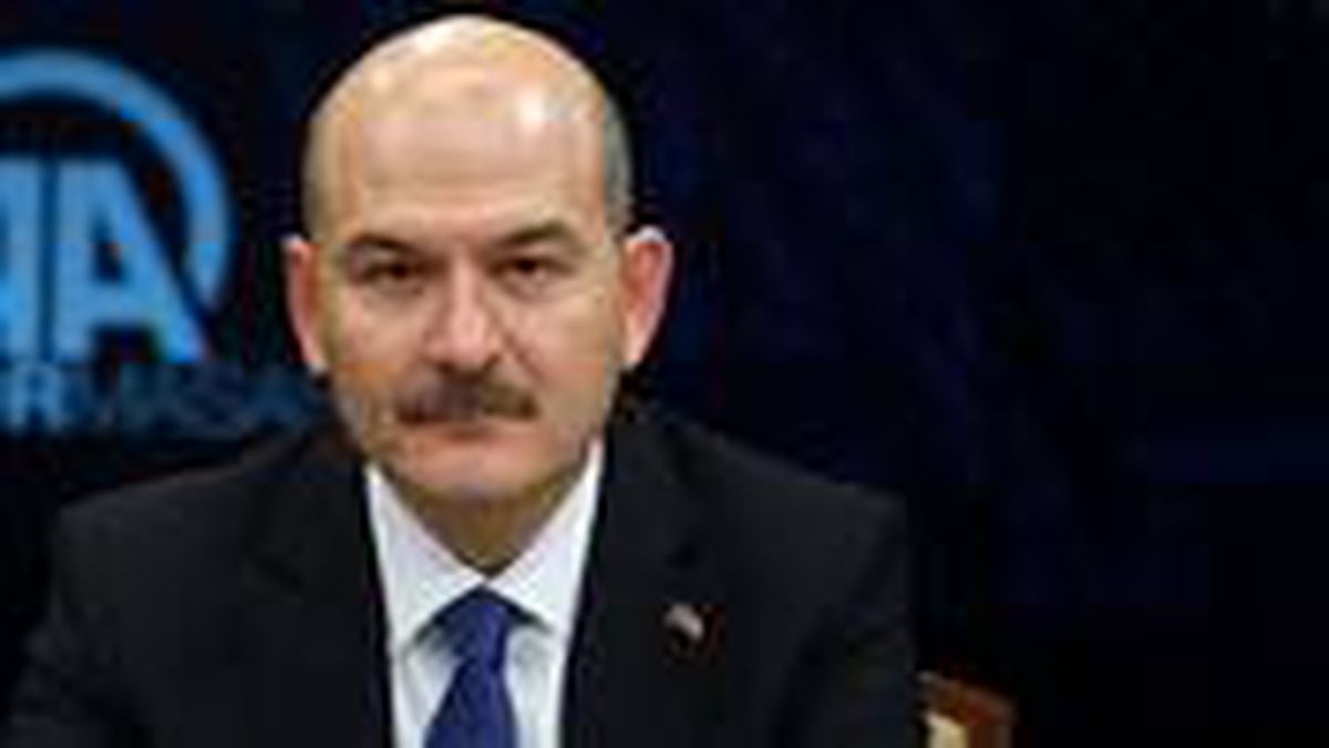 Bakan Soylu'dan sokağa çıkma yasağıyla ilgili 2 gün sonra gelen itiraf: Eleştirileri kabul ettim