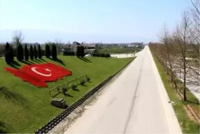 Bolu, Düzce, Karabük ve Bartın'da 'evde kal' çağrısına riayet ediliyor Bolu, Düzce, Karabük ve Bartın'da 'evde kal' çağrısına riayet ediliyor