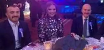 Demet Akalın: Süleyman Soylu'nun istifası sonrasında Demet Akalın: Adam daha ne yapacaktı? Demet Akalın: Süleyman Soylu'nun istifası sonrasında Demet Akalın: Adam daha ne yapacaktı?