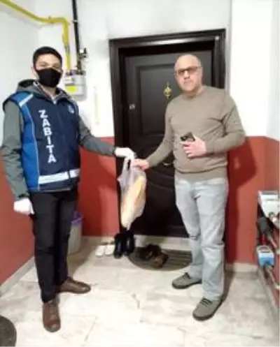 Doğu Marmara ve Batı Karadeniz'de Kovid-19 tedbirleri Doğu Marmara ve Batı Karadeniz'de Kovid-19 tedbirleri
