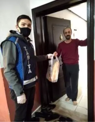 Doğu Marmara ve Batı Karadeniz'de Kovid-19 tedbirleri Doğu Marmara ve Batı Karadeniz'de Kovid-19 tedbirleri