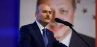 Mehmet Ağar: DYP Gençlik Kolları'ndan İçişleri Bakanlığı'na! İşte Soylu'nun siyasi hayatı Mehmet Ağar: DYP Gençlik Kolları'ndan İçişleri Bakanlığı'na! İşte Soylu'nun siyasi hayatı