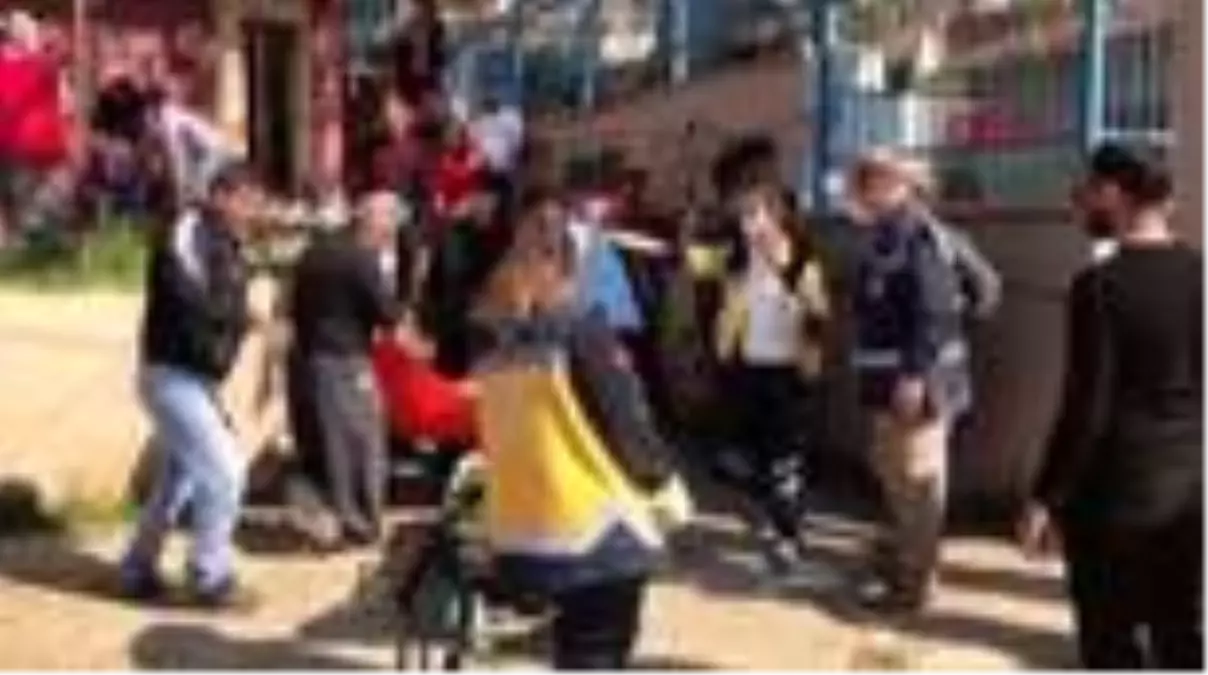 Elektrik trafosu patladı: 1 yaralı