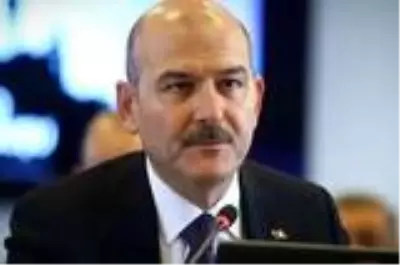Erdoğan'ın Soylu'nun istifa mektubunu Şimdi zamanı değil diyerek yırttığı konuşuluyor