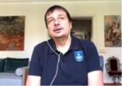 Ergin Ataman Ergin Ataman
