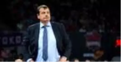 Ergin Ataman 'EN'lerini sıraladı, kendisini 2 kelime ile anlattı! Ergin Ataman 'EN'lerini sıraladı, kendisini 2 kelime ile anlattı!