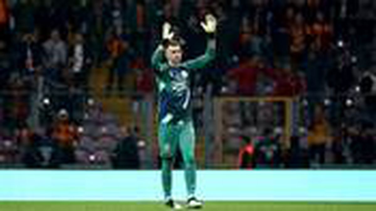 Galatasaray, Fernando Muslera'ya yeni teklif yapacak