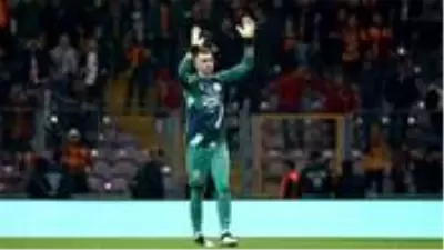 Galatasaray, Fernando Muslera'ya yeni teklif yapacak Galatasaray, Fernando Muslera'ya yeni teklif yapacak