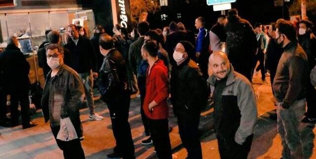 İçişleri Bakanı Süleyman Soylu'yu istifa götüren süreçte yaşananlar İçişleri Bakanı Süleyman Soylu'yu istifa götüren süreçte yaşananlar