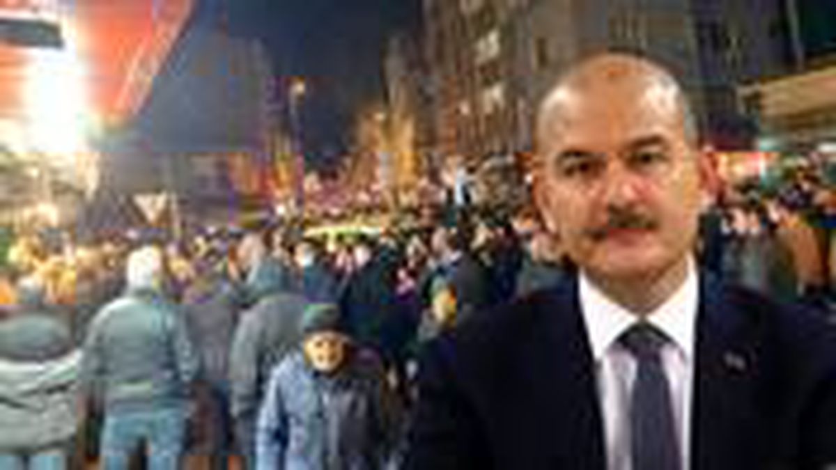 İçişleri Bakanı Süleyman Soylu'yu istifaya götüren süreçte yaşananlar