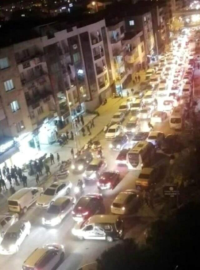 İçişleri Bakanı Süleyman Soylu'yu istifa götüren süreçte yaşananlar İçişleri Bakanı Süleyman Soylu'yu istifa götüren süreçte yaşananlar