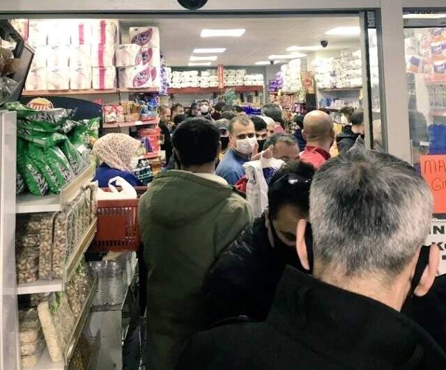 İçişleri Bakanı Süleyman Soylu'yu istifa götüren süreçte yaşananlar İçişleri Bakanı Süleyman Soylu'yu istifa götüren süreçte yaşananlar