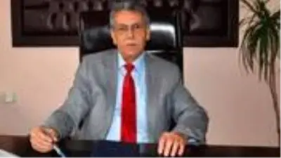 İYİ Parti Bakırköy ilçe teşkilatı kurucularından Süleyman Tefek, koronavirüs nedeniyle hayatını kaybetti İYİ Parti Bakırköy ilçe teşkilatı kurucularından Süleyman Tefek, koronavirüs nedeniyle hayatını kaybetti