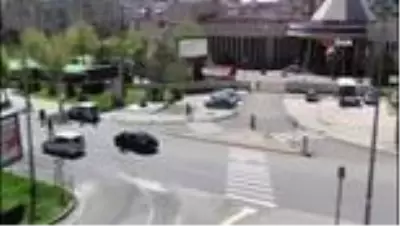 Kahramanmaraş'ta drone ile denetim Kahramanmaraş'ta drone ile denetim