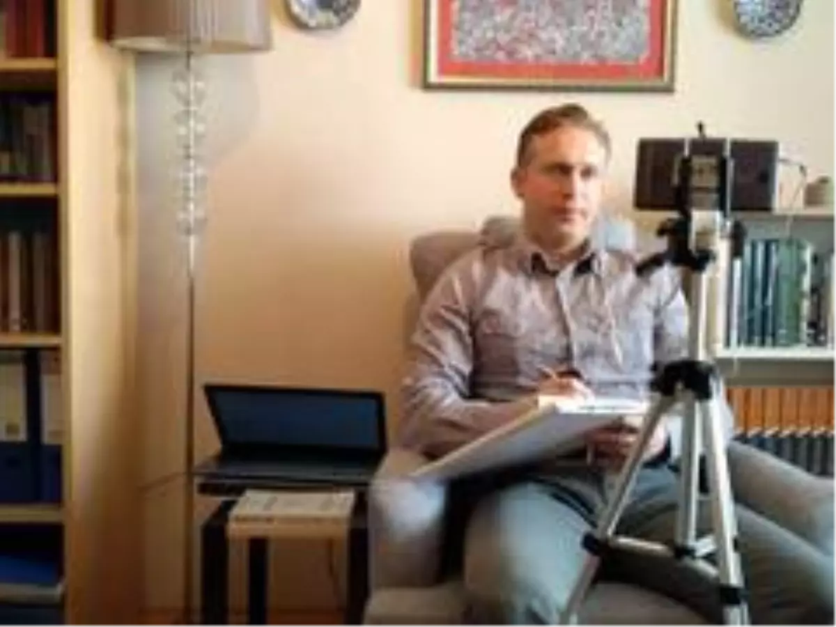 Kocaeli'de vatandaşlara psikolojik destek veriliyor