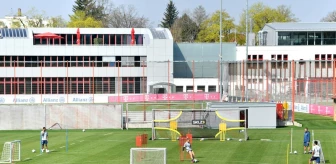 Koronavirüs: Almanya'da Bundesliga maçları Mayıs'ta yeniden başlayabilir mi?