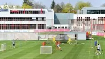Koronavirüs: Almanya'da Bundesliga maçları Mayıs'ta yeniden başlayabilir mi? Koronavirüs: Almanya'da Bundesliga maçları Mayıs'ta yeniden başlayabilir mi?