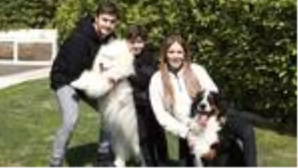 Mustafa Ceceli ve ailesinin karantina günlüğü