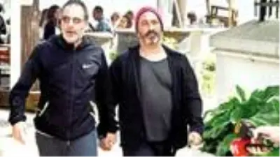 Ozan Güven'den muhabirin Cem Yılmaz sorusuna tepki: Bana ne lan Cem'den Ozan Güven'den muhabirin Cem Yılmaz sorusuna tepki: Bana ne lan Cem'den