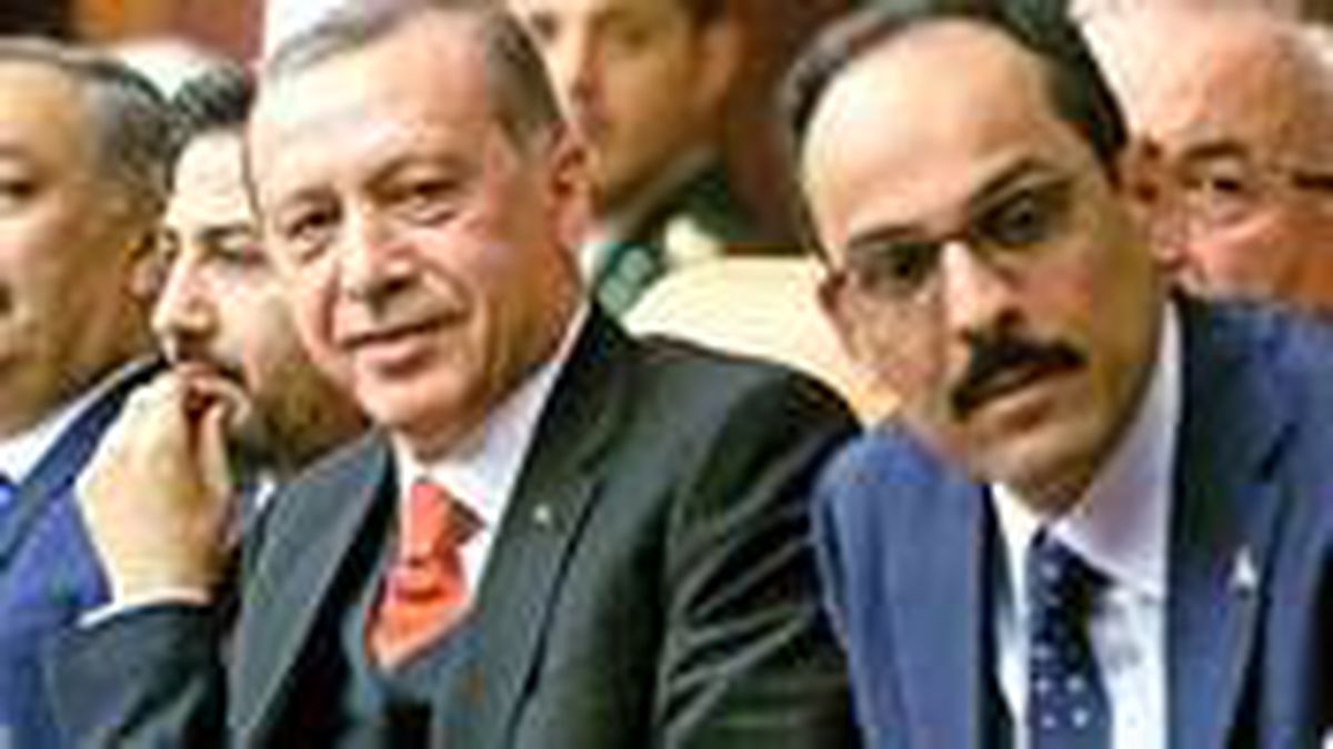 Son dakika: Cumhurbaşkanlığı Sözcüsü İbrahim Kalın: Salgının ne zaman biteceğini kesin olarak söylemek zor