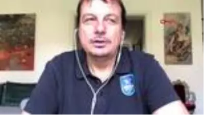 SPOR Ergin Ataman ENlerini sıraladı, kendisini 2 kelime ile anlattı! SPOR Ergin Ataman ENlerini sıraladı, kendisini 2 kelime ile anlattı!