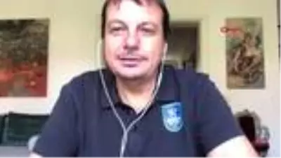 SPOR Ergin Ataman ENlerini sıraladı, kendisini 2 kelime ile anlattı! SPOR Ergin Ataman ENlerini sıraladı, kendisini 2 kelime ile anlattı!