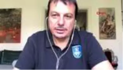 SPOR Ergin Ataman ENlerini sıraladı, kendisini 2 kelime ile anlattı! SPOR Ergin Ataman ENlerini sıraladı, kendisini 2 kelime ile anlattı!