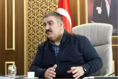 Sunar: 'Halkımızın duasına talibiz' Sunar: 'Halkımızın duasına talibiz'