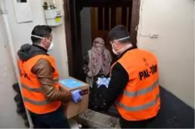 Sunar: 'Halkımızın duasına talibiz' Sunar: 'Halkımızın duasına talibiz'