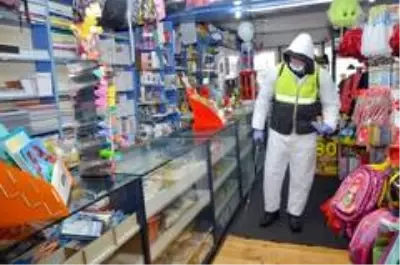 Sunar: 'Halkımızın duasına talibiz' Sunar: 'Halkımızın duasına talibiz'
