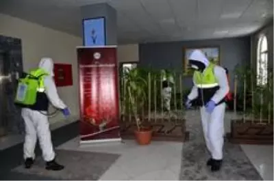 Sunar: 'Halkımızın duasına talibiz' Sunar: 'Halkımızın duasına talibiz'
