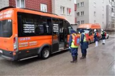 Sunar: 'Halkımızın duasına talibiz' Sunar: 'Halkımızın duasına talibiz'