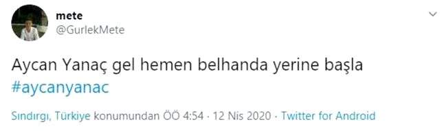 Survivor Aycan, futbol performansıyla sosyal medyayı salladı