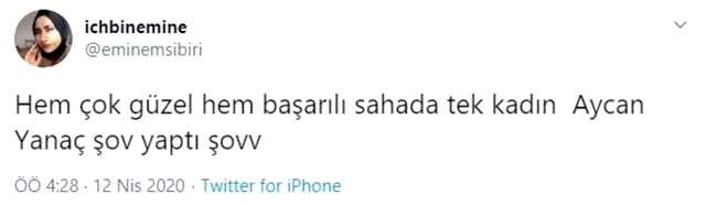 Survivor Aycan, futbol performansıyla sosyal medyayı salladı