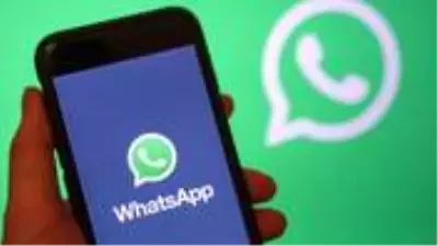 Türkiye'de WhatsApp yazışmalarının denetleneceği iddiasına internet hukuku uzmanı yanıt verdi Türkiye'de WhatsApp yazışmalarının denetleneceği iddiasına internet hukuku uzmanı yanıt verdi
