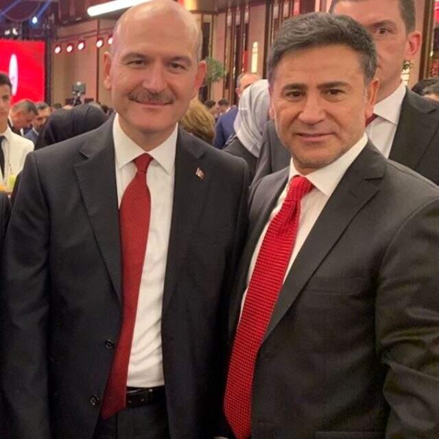 Ünlü isimler, Süleyman Soylu'nun istifasının ardından Erdoğan'a seslendi: Kabul etmeyiniz.