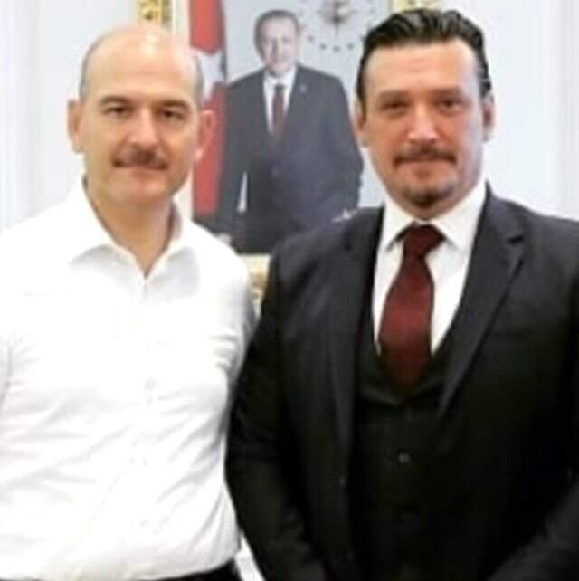 Ünlü isimler, Süleyman Soylu'nun istifasının ardından Erdoğan'a seslendi: Kabul etmeyiniz.