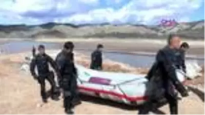 Uzman Çavuş Güneş ve Gülistan Doku'dan bugün de iz yok