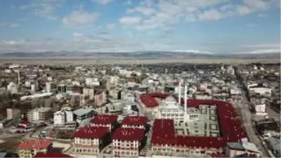 Yurt genelinde 'evde kal' çağrısına uyuluyor Yurt genelinde 'evde kal' çağrısına uyuluyor