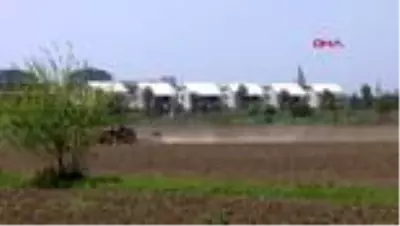 ANTALYA 'Çiçekler serada kalmasın' çağrısı ANTALYA 'Çiçekler serada kalmasın' çağrısı
