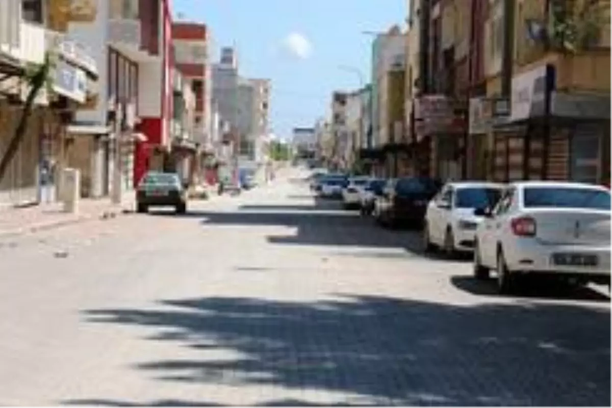 Başkan Yalçınkaya'dan Akçakale halkına teşekkür