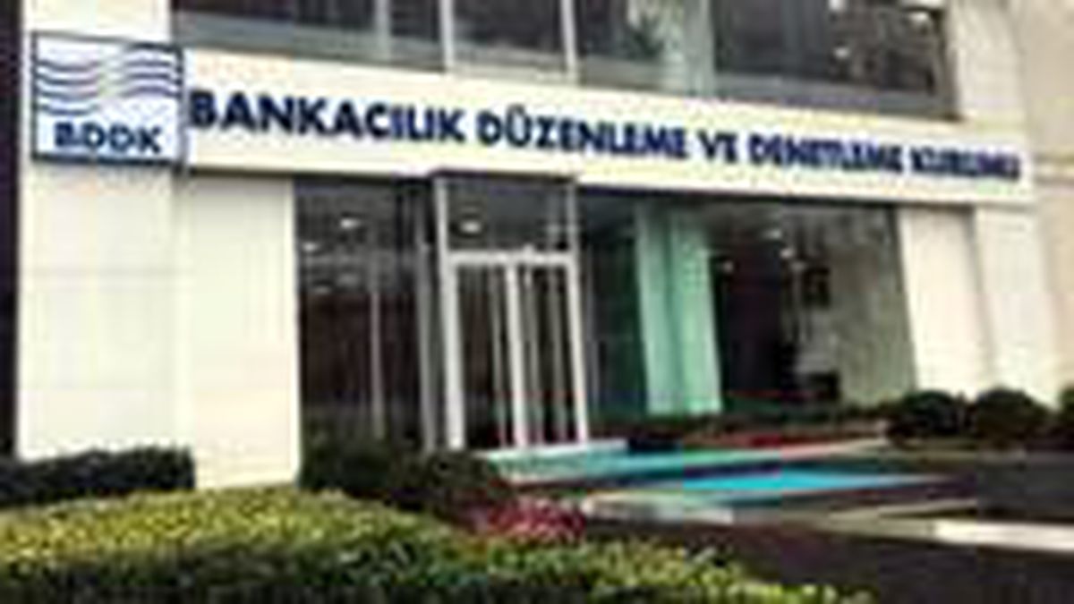 BDDK, bankaların swap limitlerini kıstı