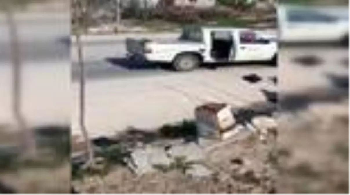 Bilecik'te trafik kazası; 4 yaralı
