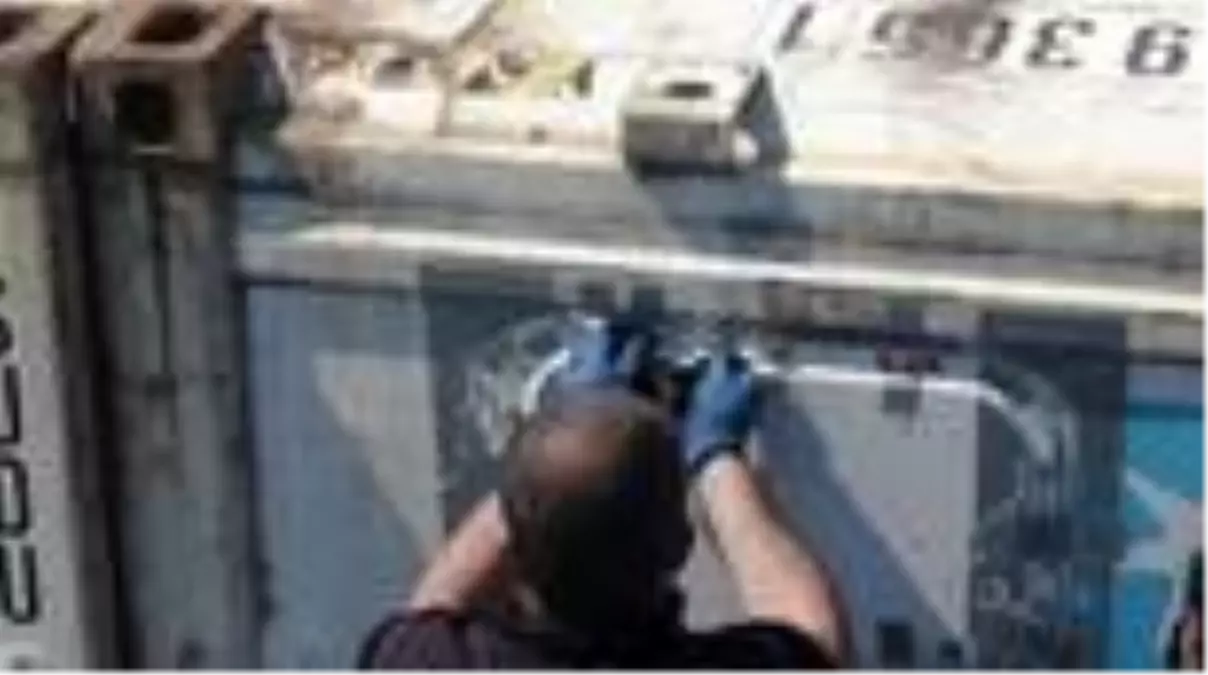 Bir gemide 34 kilo 795 gram kokain bulundu (2)