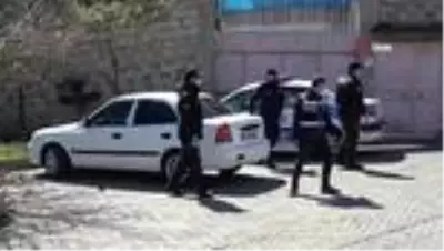 BTP Genel Başkanı Haydar Baş, korona virüse yakalandı BTP Genel Başkanı Haydar Baş, korona virüse yakalandı